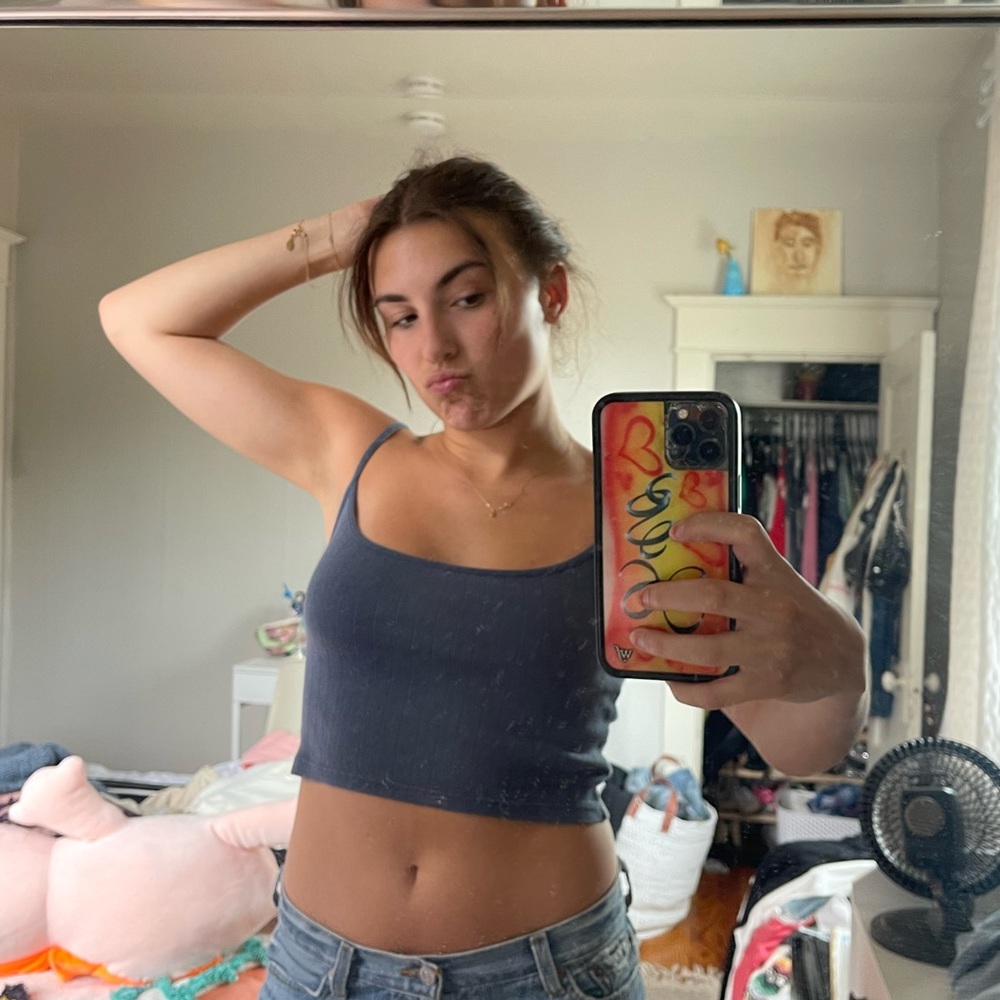 Brandy Top